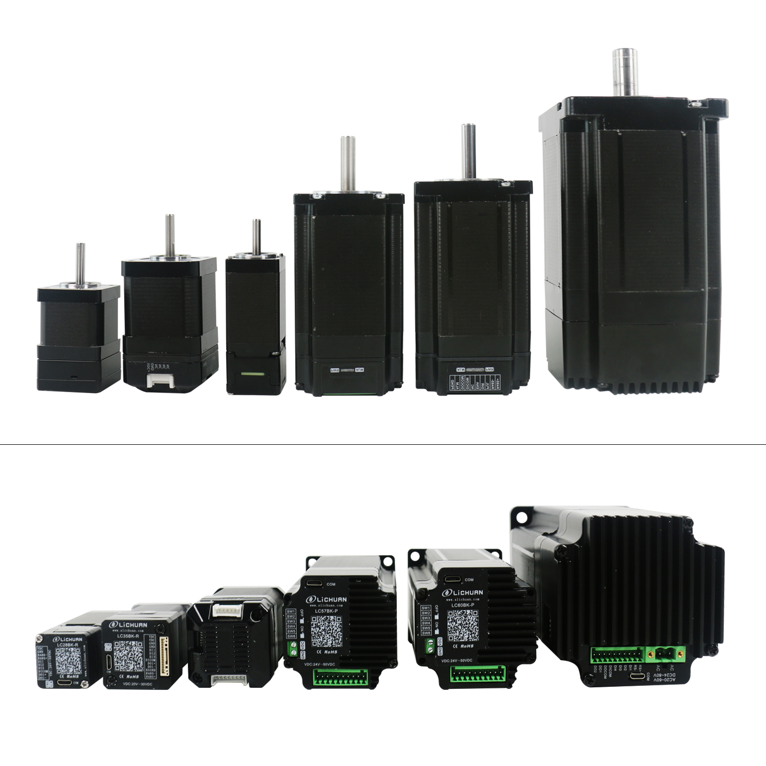 Nouveau lancement: Lichuan Backpack Type Open LOOP LOOP FLOCK LOOP MOTEUR INTÉGRÉE BY Shenzhen Xinlichuan Electric Co., Ltd.